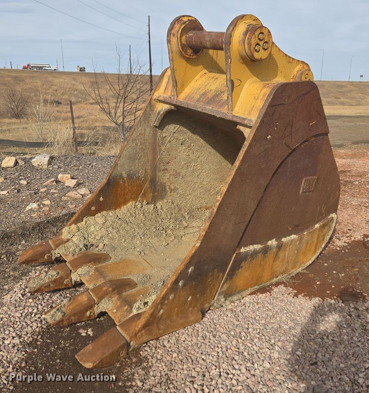 image for item ER5178 Caterpillar CAT365 excavator bucket