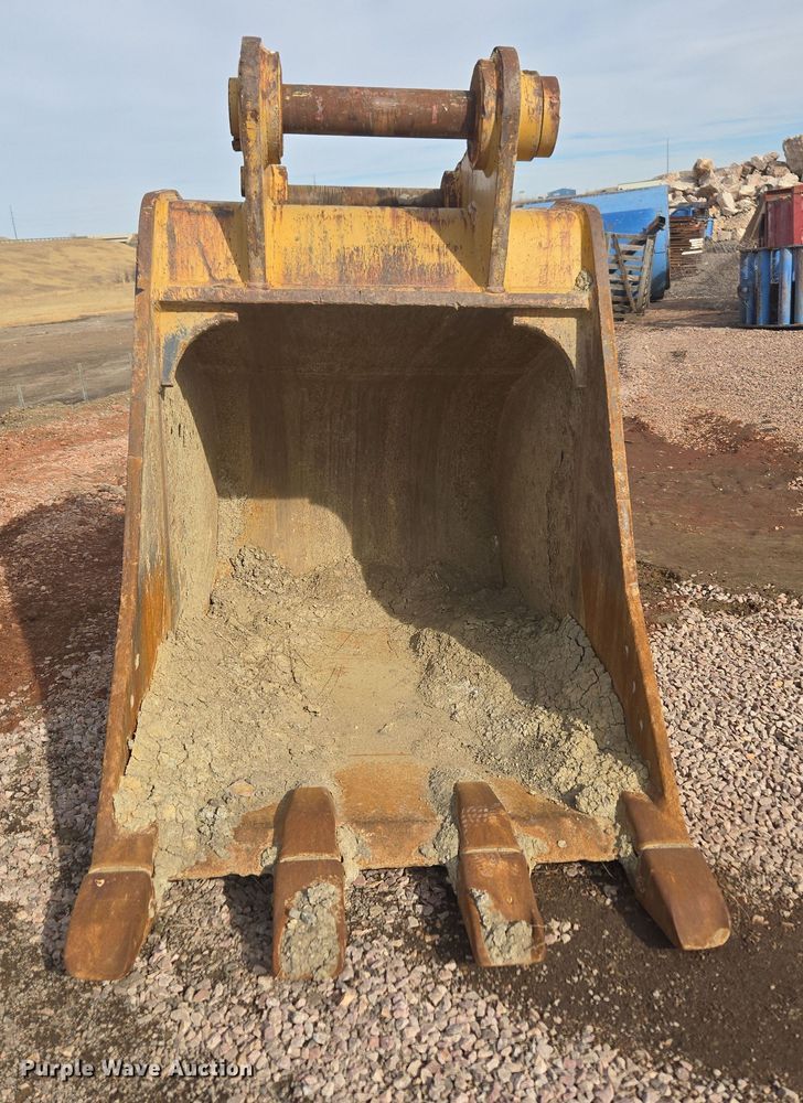 image for item ER5178 Caterpillar CAT365 excavator bucket