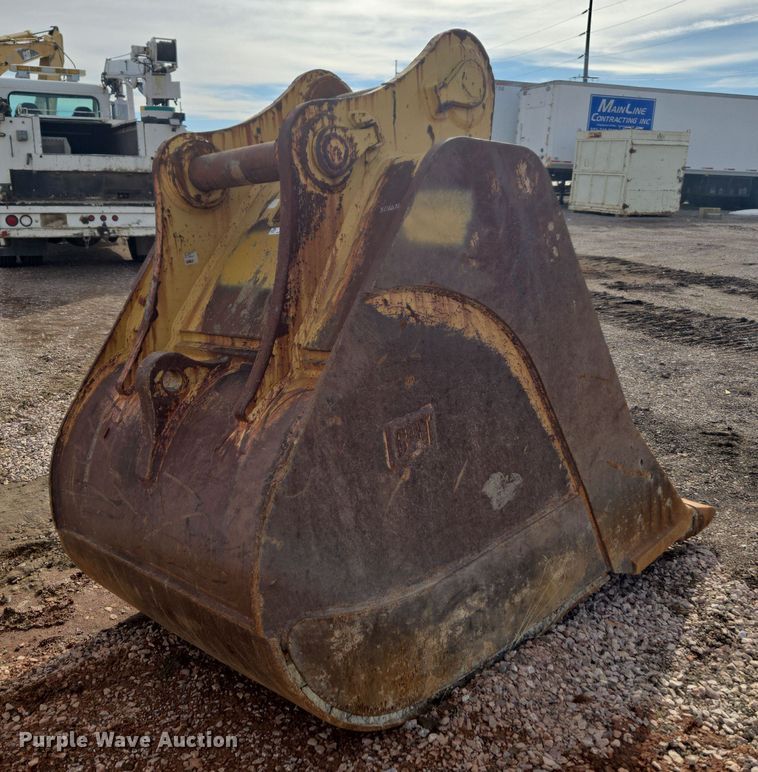 image for item ER5178 Caterpillar CAT365 excavator bucket