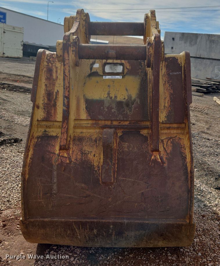 image for item ER5178 Caterpillar CAT365 excavator bucket
