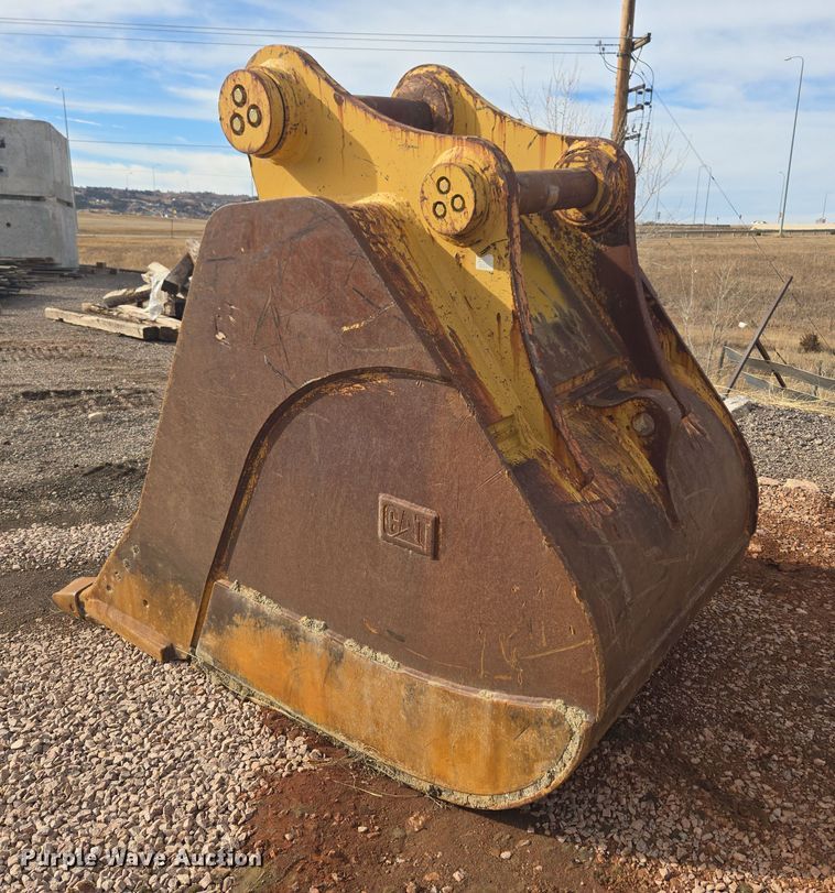 image for item ER5178 Caterpillar CAT365 excavator bucket