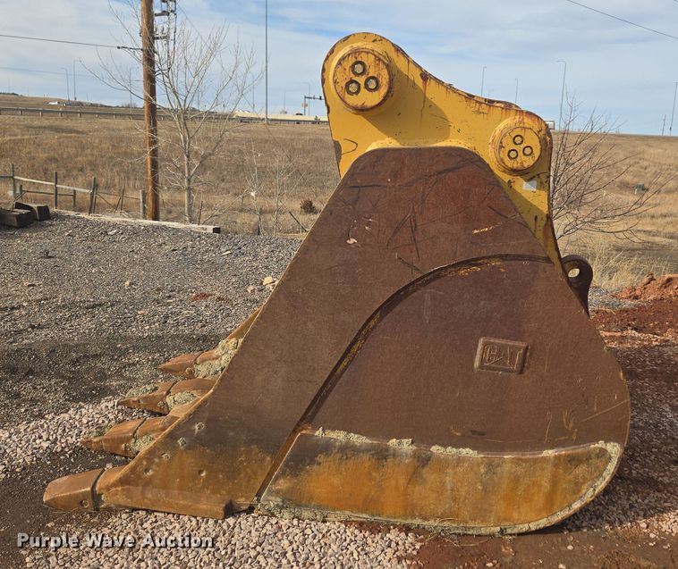 image for item ER5178 Caterpillar CAT365 excavator bucket