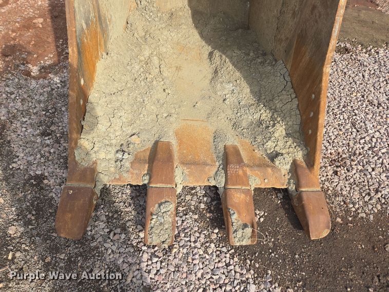 image for item ER5178 Caterpillar CAT365 excavator bucket