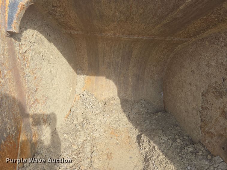 image for item ER5178 Caterpillar CAT365 excavator bucket