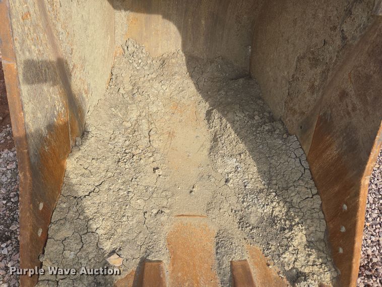 image for item ER5178 Caterpillar CAT365 excavator bucket