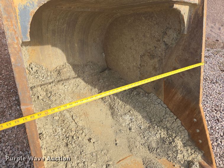 image for item ER5178 Caterpillar CAT365 excavator bucket