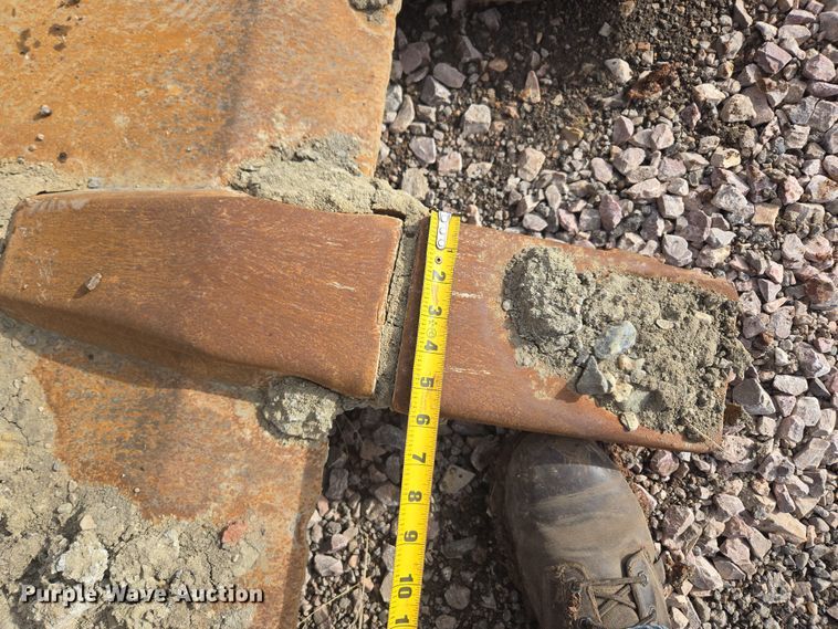 image for item ER5178 Caterpillar CAT365 excavator bucket