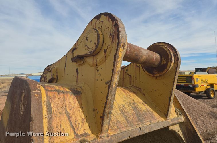 image for item ER5178 Caterpillar CAT365 excavator bucket