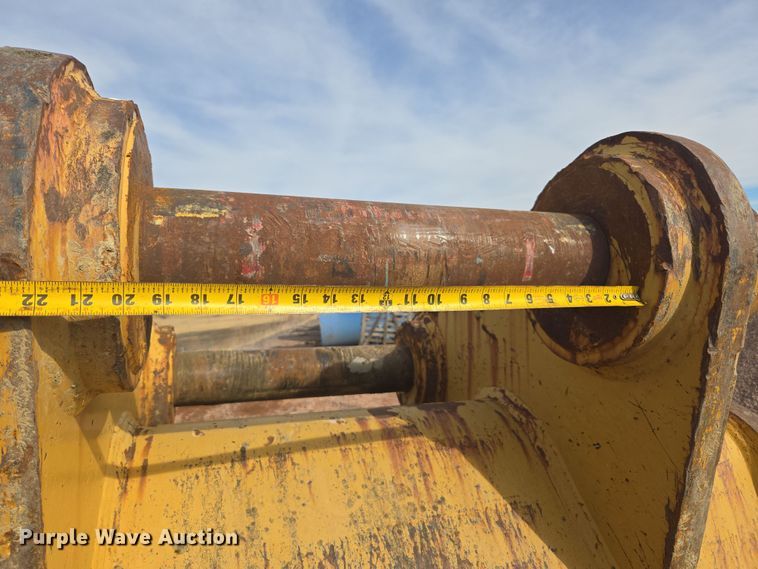 image for item ER5178 Caterpillar CAT365 excavator bucket