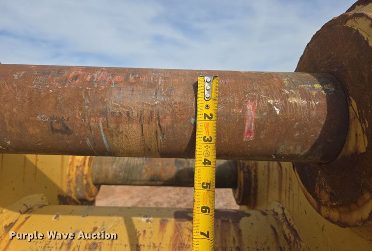 image for item ER5178 Caterpillar CAT365 excavator bucket