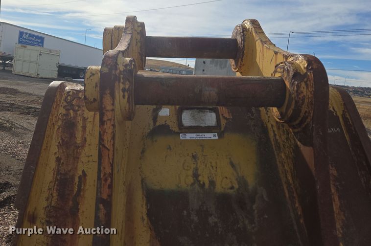 image for item ER5178 Caterpillar CAT365 excavator bucket