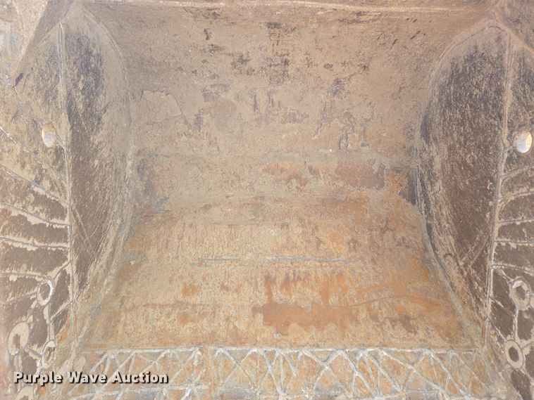 image for item ER5179 1996 Caterpillar 320L excavator