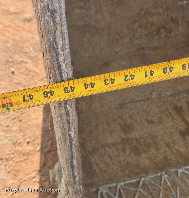 image for item ER5179 1996 Caterpillar 320L excavator