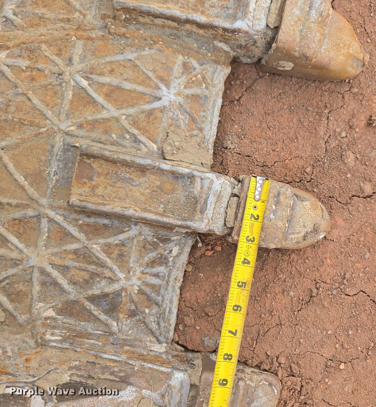 image for item ER5179 1996 Caterpillar 320L excavator