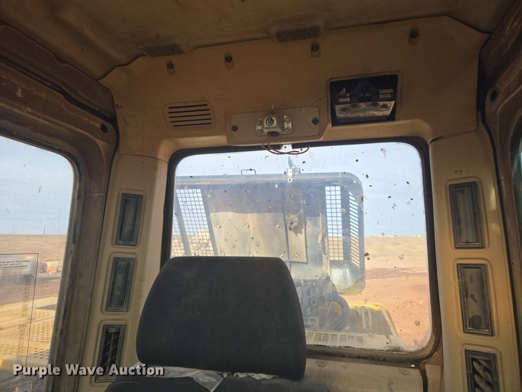 image for item ER5179 1996 Caterpillar 320L excavator