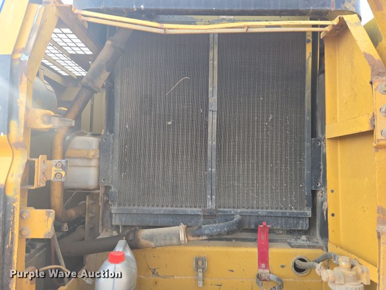 image for item ER5179 1996 Caterpillar 320L excavator