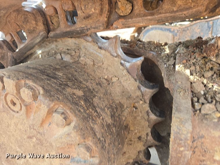 image for item ER5179 1996 Caterpillar 320L excavator