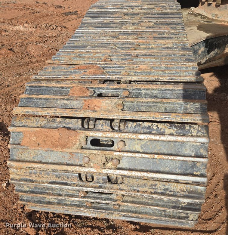 image for item ER5179 1996 Caterpillar 320L excavator