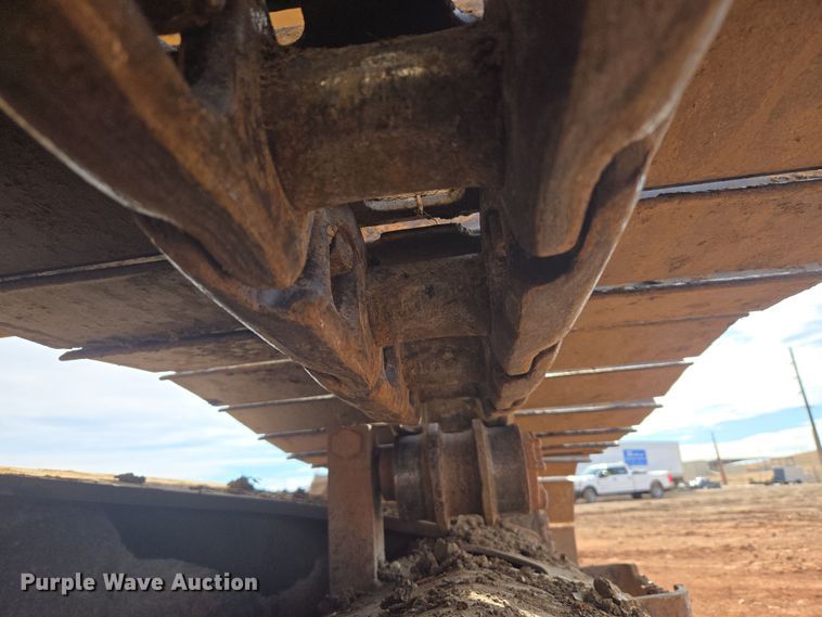 image for item ER5179 1996 Caterpillar 320L excavator