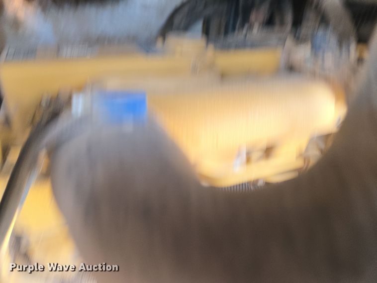 image for item ER5180 2012 Caterpillar 305E mini excavator