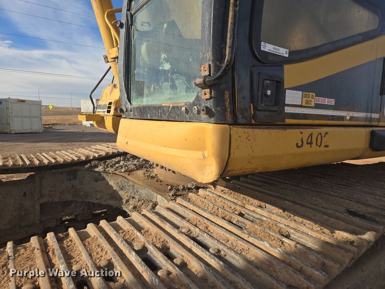 image for item ER5181 1999 Caterpillar 330B L excavator