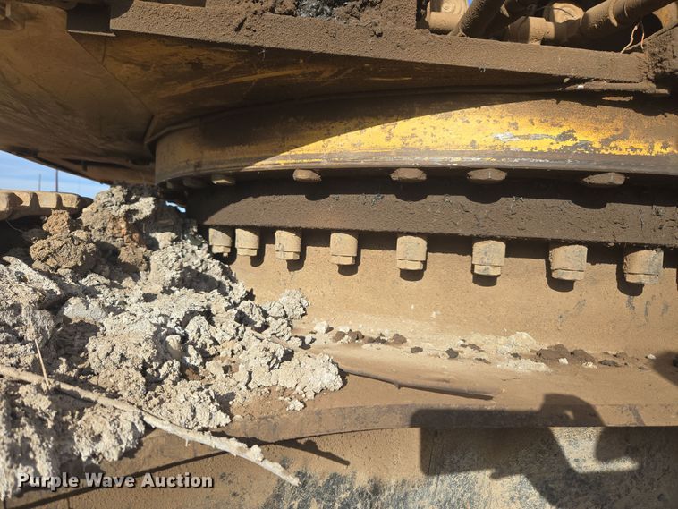 image for item ER5181 1999 Caterpillar 330B L excavator