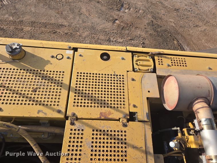 image for item ER5181 1999 Caterpillar 330B L excavator