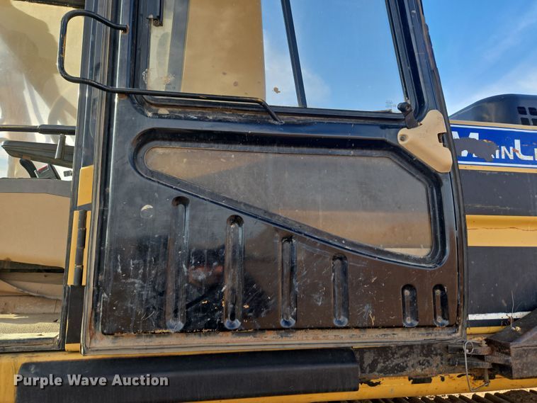 image for item ER5181 1999 Caterpillar 330B L excavator