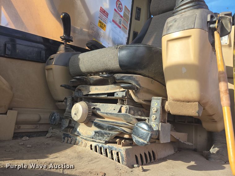 image for item ER5181 1999 Caterpillar 330B L excavator