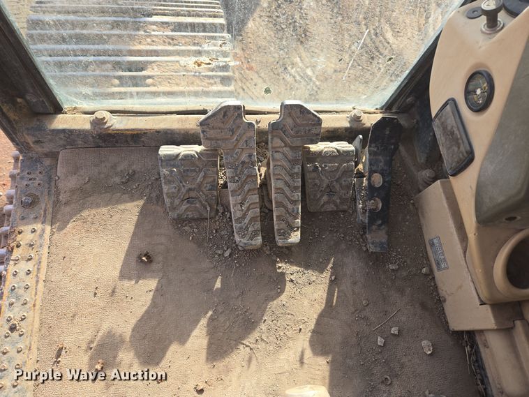 image for item ER5181 1999 Caterpillar 330B L excavator