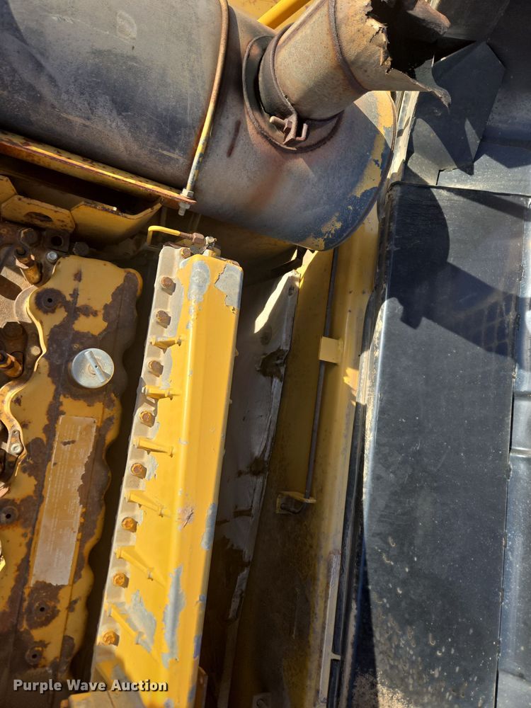 image for item ER5181 1999 Caterpillar 330B L excavator