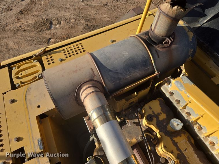 image for item ER5181 1999 Caterpillar 330B L excavator