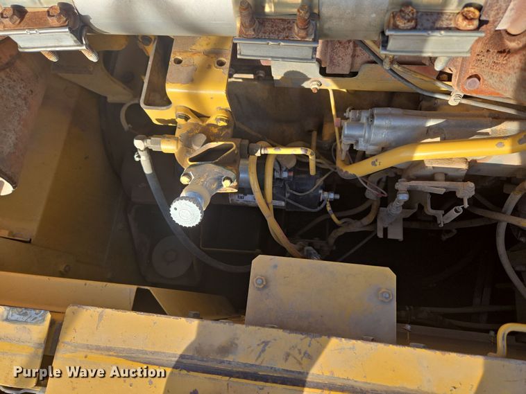 image for item ER5181 1999 Caterpillar 330B L excavator