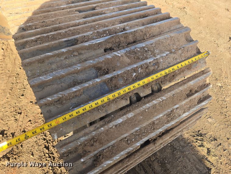 image for item ER5181 1999 Caterpillar 330B L excavator