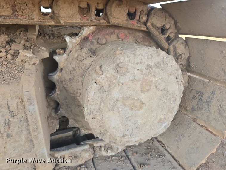 image for item ER5181 1999 Caterpillar 330B L excavator