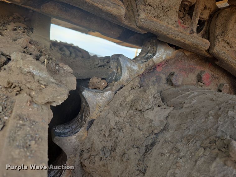 image for item ER5181 1999 Caterpillar 330B L excavator