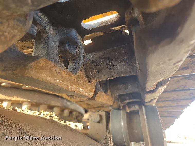 image for item ER5181 1999 Caterpillar 330B L excavator