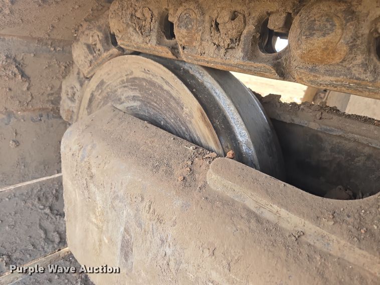 image for item ER5181 1999 Caterpillar 330B L excavator