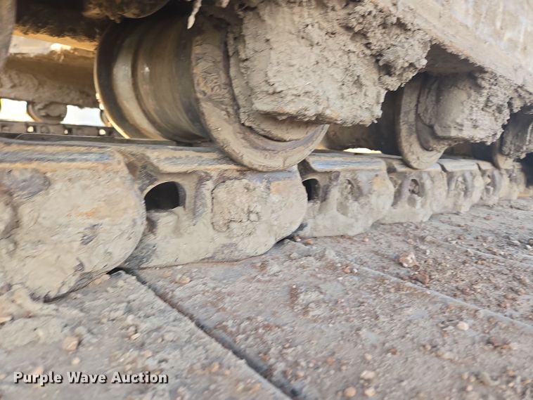 image for item ER5181 1999 Caterpillar 330B L excavator