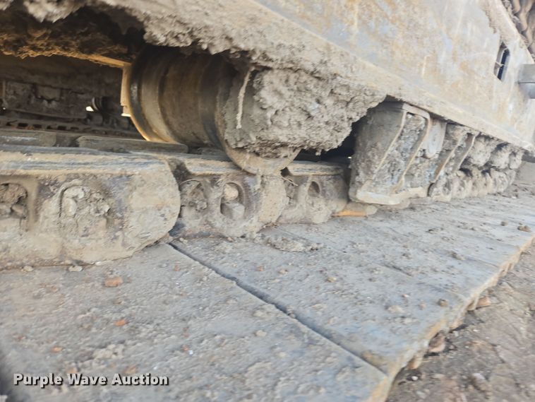 image for item ER5181 1999 Caterpillar 330B L excavator