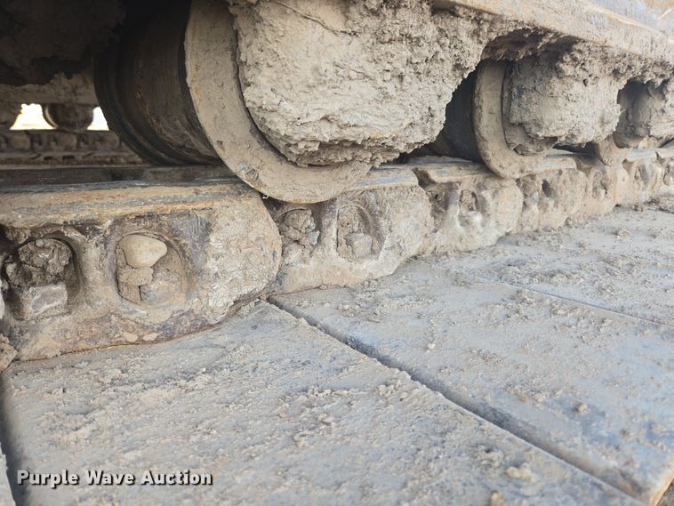 image for item ER5181 1999 Caterpillar 330B L excavator