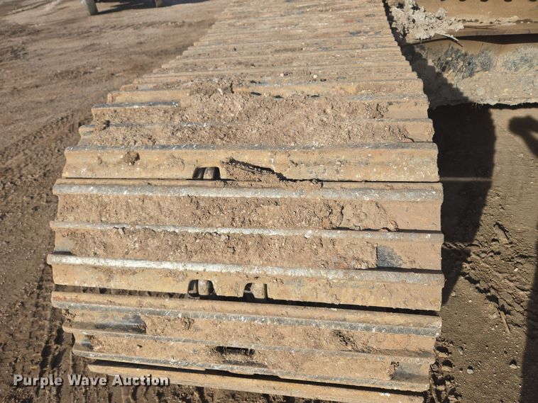 image for item ER5181 1999 Caterpillar 330B L excavator