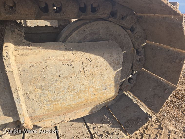 image for item ER5181 1999 Caterpillar 330B L excavator