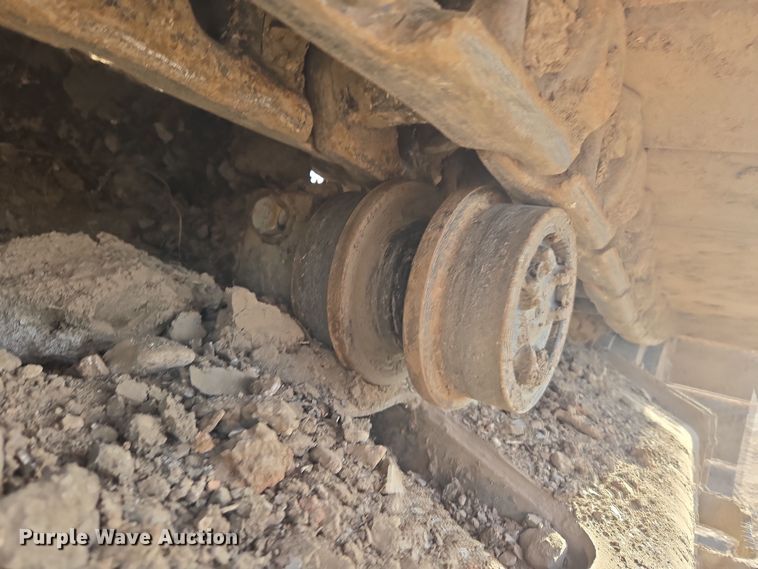 image for item ER5181 1999 Caterpillar 330B L excavator