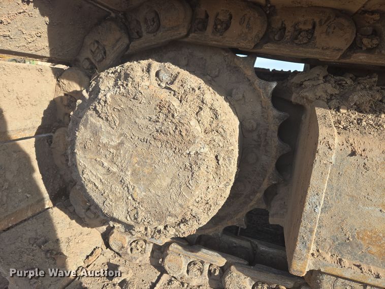 image for item ER5181 1999 Caterpillar 330B L excavator