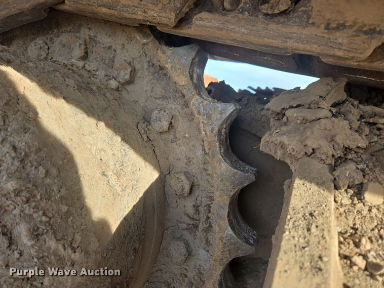 image for item ER5181 1999 Caterpillar 330B L excavator