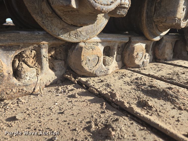 image for item ER5181 1999 Caterpillar 330B L excavator