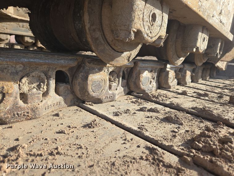 image for item ER5181 1999 Caterpillar 330B L excavator