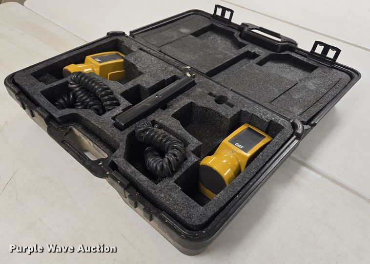 image for item ER5183 Trimble AccuGrade grade control system