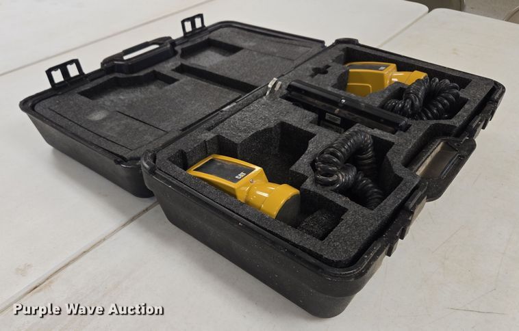 image for item ER5183 Trimble AccuGrade grade control system